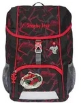 Step By Step Kid Rucksack-set 3-teilig 2025-2026 Ninja Yuma