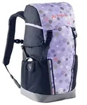 Vaude Puck 14 2025 Pastel Lilac