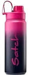 Satch Trinkflasche-edelstahl Pink Graffiti