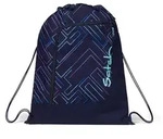Satch Sportbeutel 2026 Purple Laser