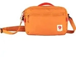 Fj&auml;ll R&auml;ven High Coast Crossbody Sunset Orange
