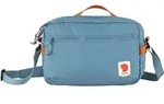 Fj&auml;ll R&auml;ven High Coast Crossbody Dawn Blue