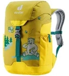 Deuter Schmuseb&auml;r 8 L Turmeric-corn