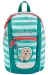 Step By Step Kiga Mini Rucksack 2025-2026 Dog Lucky