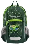 Step By Step Kiga Maxi Rucksack 2025-2026 Dino Nilo