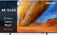 Philips QLED-Fernseher »65PUS7800/12 65«, 4K Ultra HD Philips QLED-Fernseher »65PUS7800/12 65«, 4K Ultra HD