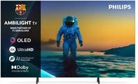 Philips OLED-Fernseher »77OLED810/12 77«, 4K Ultra HD