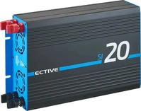 ECTIVE SI204, ECTIVE SI 20 Sinus-Inverter 2000W/24V Sinus-Wechselrichter (SI204)
