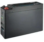 ECTIVE LC 300 SLIM LT 12V LiFePO4 Lithium Versorgungsbatterie 300Ah