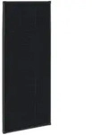 ECTIVE BSP 170 Black Monokristallin Solarmodul 170W