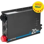 ECTIVE CSI 20 PA-RCD PRO 2000W/12V Sinus-Wechselrichter mit...
