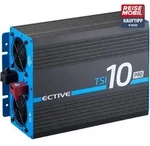 ECTIVE TSI 10 PRO 1000W/12V Sinus-Wechselrichter mit Netzvorrangschaltung
