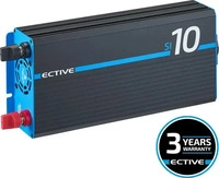ECTIVE SI104, ECTIVE SI104 Sinus-Inverter 1000W/24V Sinus-Wechselrichter