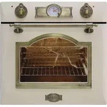 Kaiser Empire EG 6345 ElfEm 60cm Einbau Gasbackofen Selbstreinigung 67L Autark