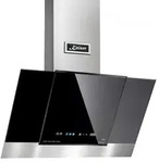 Kaiser AT 8438 F ECO Dunstabzugshaube 80 cm kopffrei EEK:A Wandhaube...