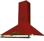 Kaiser Empire A 9315 RotEm ECO Wandhaube Dunstabzugshaube 90 cm 910 m3/h 3...