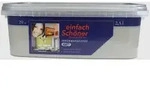 Wilckens Innenwandfarbe Edles Basaltgrau, matt, 2,5 l, einfach Sch&ouml;ner...