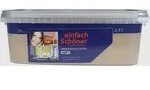 Wilckens Innenwandfarbe Mocca Braun, matt, 2,5 l, einfach Sch&ouml;ner Farbwelten