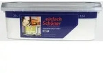 Wilckens Innenwandfarbe Edel Grau, matt, 2,5 l, einfach Sch&ouml;ner Farbwelten