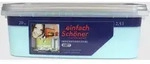 Wilckens Innenwandfarbe Karibisch T&uuml;rkis, matt, 2,5 l, einfach Sch&ouml;ner...