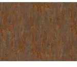 A.S. Cr&eacute;ation Vliestapete Rost & Metallic, Orange, Kupfer, Braun, Rost-Optik,
