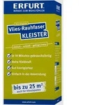 Kleister Erfurt Vlies-Rauhfaser