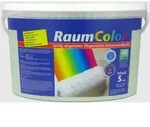 Wilckens Raumcolor Pastellgr&uuml;n, matt, 5 l, Dispersions-Innenwandfarbe, gr&uuml;n, mint