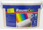Wilckens Raumcolor Macchiato, matt, 5 l, Dispersions-Innenwandfarbe, beige, natur