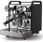 ROCKET | Mozzafiato Type V FAST | Siebtr&auml;germaschine | Schwarz