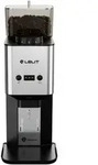Lelit | Steve | Espressm&uuml;hle | Edelstahl matt