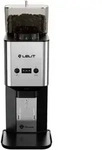 Lelit | Steve | Espressm&uuml;hle | Edelstahl poliert