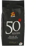 ZICAFFE | Cinquantenario 50&deg; 1kg | Espressobohnen