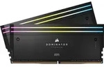 CORSAIR Dominator Titanium RGB schwarz DIMM Kit 48GB, DDR5-6000, CL30-36-36-76,
