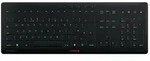 CHERRY Stream Protect Keyboard Wireless, USB, UK