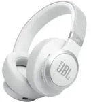 JBL Live 770NC OverEar BT Kopfh&ouml;rer wei&szlig;