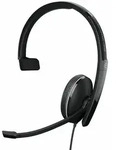 EPOS ADAPT 135T USB-C II F&uuml;r Microsoft Teams zertifiziertes Mono-Headset