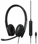 EPOS ADAPT 160T ANC USB-C USB-C-Headset mit ANC, MS Teams