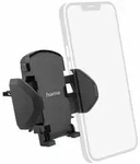 HAMA Auto-Handyhalterung Move f&uuml;r L&uuml;ftung universal bis 9cm Breite schwarz