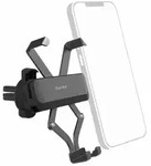 HAMA Auto-Handyhalterung "Gravity Pro" f&uuml;r L&uuml;ftung, anpassbar, universal