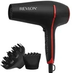 REVLON RVDR5317E Haartrockner mit Kokosnuss&ouml;l Infusion