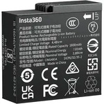 INSTA360 Ace 2 Pro Battery