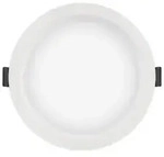 LEDVANCE DOWNLIGHT ALU 150 WT EINBAUDOWNL. 14W 4000K 1260LM