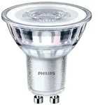 PHILIPS LED Classic GU10 3,5W (35W) WW 230V Duo-Pack