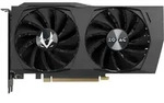 ZOTAC Gaming GeForce RTX 3050 Eco, 8GB GDDR6, HDMI, 3x DP
