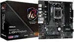 ASROCK B650M PG Lightning
