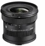 SIGMA Contemporary 10-18mm 2.8 DC DN f&uuml;r Fujifilm X