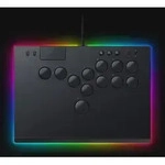 RAZER Kitsune Arcade-Controller for PS5 and PC