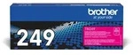 BROTHER Toner TN-249M magenta