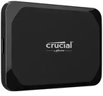 CRUCIAL X9 Portable SSD 1TB, USB-C 3.1