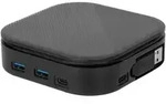 TARGUS Universal Dual HD Docking Station, USB-C 3.1/USB-A 3.1 [Stecker]